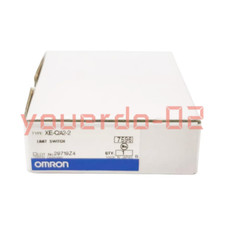 1 PC New with Box Omron XE-QA2-2 Limit Switch Quickly Shipped