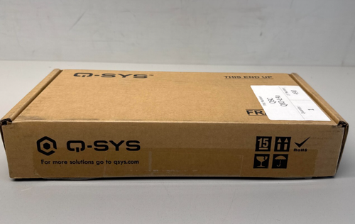 QSC QIO-PSU-NA 24V 3.75A Switching Power Supply for QSC QIO Series