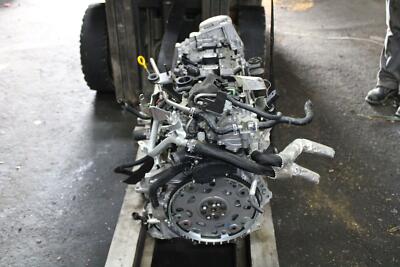 Engine Assembly INFINITI QX50 19 20