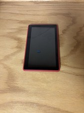 Amazon Fire 7 tablet