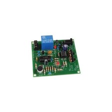 Kit Électronique MK139 Velleman Interrupteur Clap On/Off