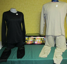 Peckham ECWCS Gen III Level 1 Lightweight Drawers Underwear Top OR Bottom NEW