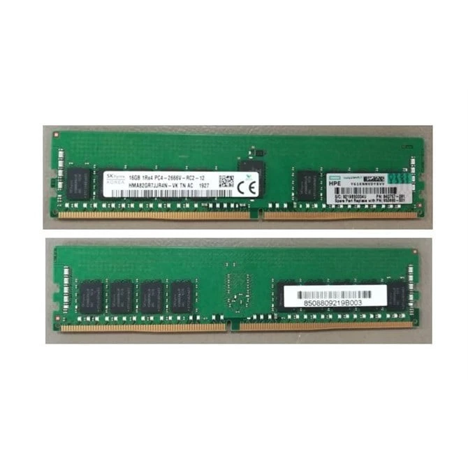 16GB DDR4-2666 Computer RAM for sale - eBay