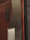Gil Hibben Pro Thrower IIl Knife W/ Sheath New In Box Never Used Made In Spain — photo 6
