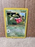 Pokémon Hoppip 1st Edition Common Neo Discovery Wizards 61/111 2000 Basic Card