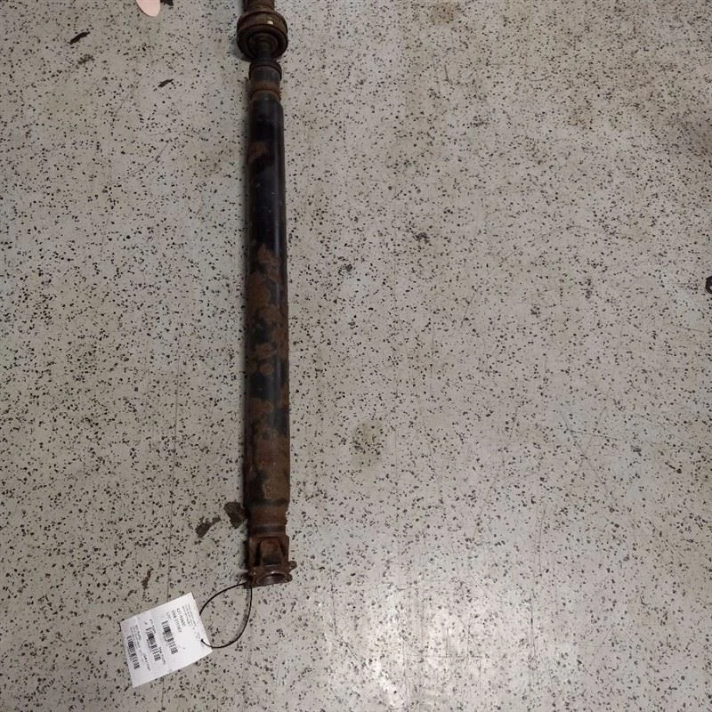 后驱动轴适合 NISSAN MURANO 2009 原始设备制造商 — 第 2/4 张图片