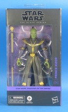 2024 Star Wars Prince Xizor 6 Action Figure Shadows of the Empire Black Series