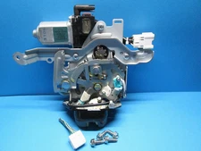 Nissan 09-16 Murano 14-19 Rogue Hatch trunk Lock Latch POWER LIFTGATE Actuator
