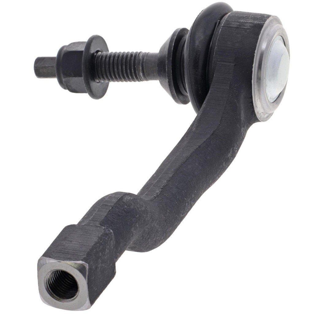 Ford GT Liquid Carbon 2020-2022 Tie rod end Black