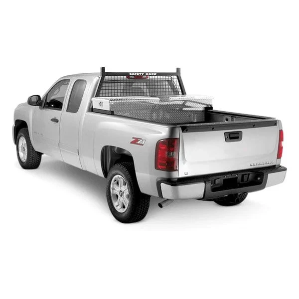 For Ford F-150 1975-1987 BackRack 10800 Safety Rack - Изображение 4 из 4