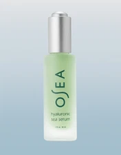 OSEA Hyaluronic Sea Serum Skin Moisturizer 1 Oz BNIB