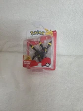Pokemon UMBREON - Battle Pack Nintendo Jazwares Action Figure Articulated NEW 3"