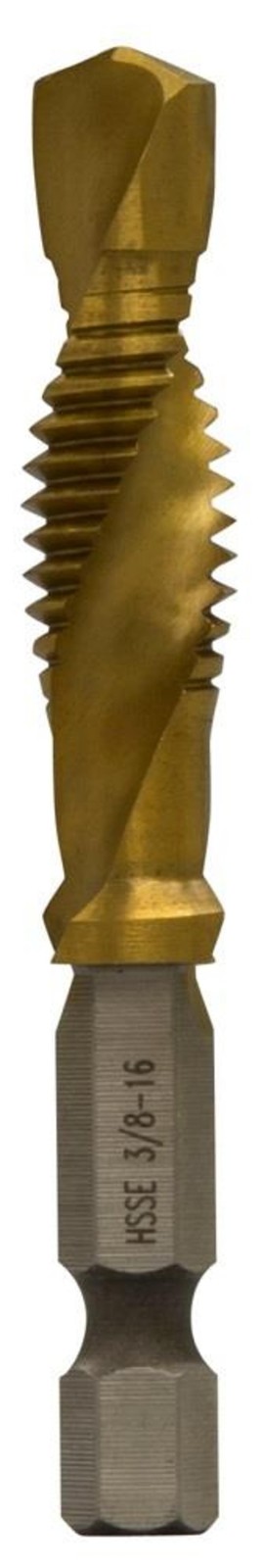 Сверлометчик Greenlee из нержавеющей стали 38 - 16 4090₽