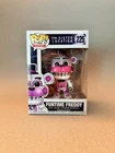 Funko Pop FNAF Sister Location Funtime Freddy #225 Vinyl Figure NEW