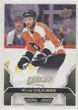 2020-21 Upper Deck MVP Sean Couturier #46 0c4