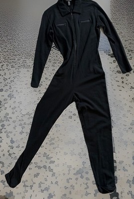 Banana Republic BODYSUIT Perfect For Out Doors Fall Retro 80 s 90 s WinterWare.