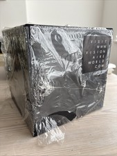 Visionaire Harmony 51 Jigsaw Yayoi Kusama, Vik Muniz Massimo Vitali