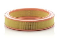 Mann-Filter Luftfilter C 2873/1 FüR VW Seat Skoda