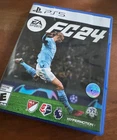 New ListingEA Sports FC24 PS5