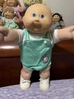 Coleco 1986 Vintage Cabbage Patch From KT Factory Hm5 Bald
