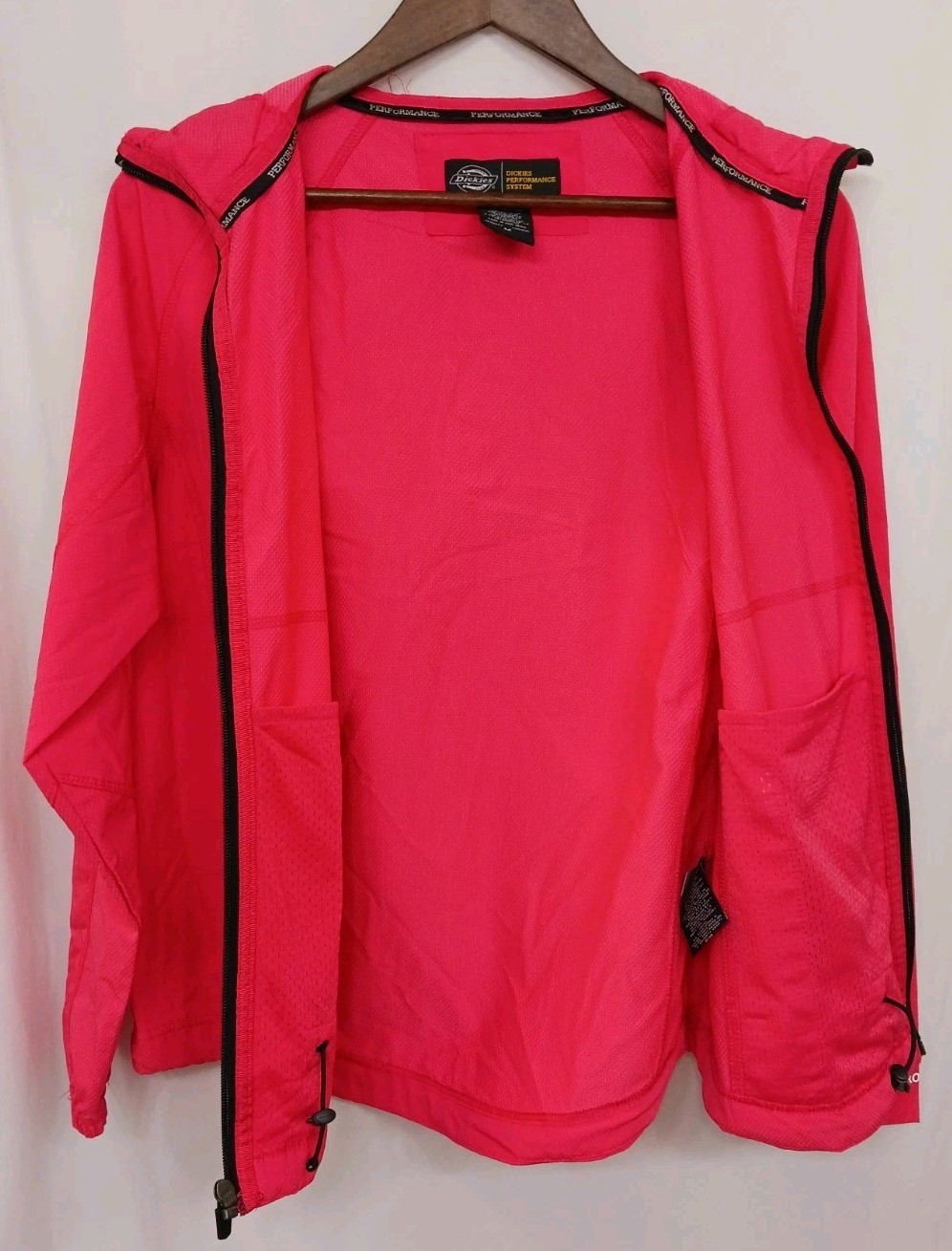 Dickies Performance System Protect Jacket with Ho… - image 6