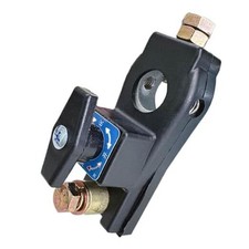 Battery Disconnect Switch 12v, Power Cut Isolator Kill Switchs for Truck RV