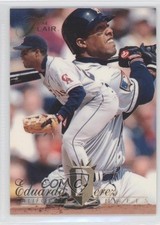 1994 Flair Eduardo Perez #26 0c4