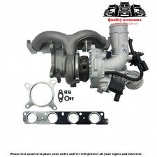 Turbo Turbocharger For 2.0t Vw Jetta Gli Passat Beetle Tiguan Audi Dohc Ccta Turbo Turbocharger For 2.0t Vw Jetta Gli Passat Beetle Tiguan Audi Dohc Ccta
