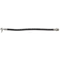 Bremsschlauch 360 Mm INN M10X1.0 Banjo 10.0 Mm A.B.S. FüR U.A. Mazda MX-5