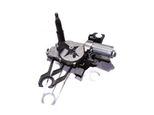 CITROËN C4 I LC Heckscheibenwischermotor 9646803180 1.60 Petrol 80kw 18115272