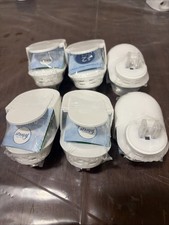 6 Febreze PLUG Alternating Scented Oil Warmer