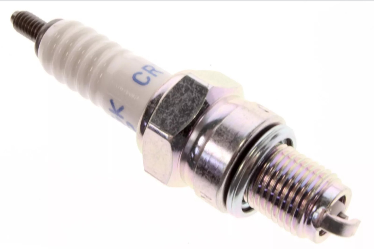 1970-2023 Honda Ruckus Metropolitan CRF50F NGK CR7HSA Spark Plug 98056-57718
