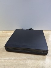 Jinhoo Model DVP-506 DVD / CD Player - No Remote