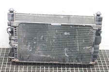 Radiateur Jaguar XK8