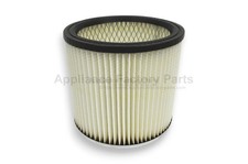 Shop Vac Vacuum Cleaner Part # 9030433 - Filter Cartridge for Vacuum