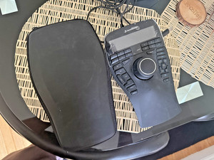 3dconnexion Spacemouse Enterprise | eBay