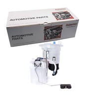 Astemo Hitachi KRAFTSTOFF-FÖRDEREINHEIT Benzinpumpe FüR Audi A4 A5 | 2503146
