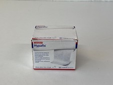 Cinta adhesiva de tela BSN Hypafix 71443-02 Exp.2026-06 (*K5)