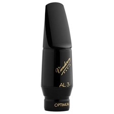 Vandoren Alto Saxophone Mouthpiece AL3 Optimum Vandoren SM711