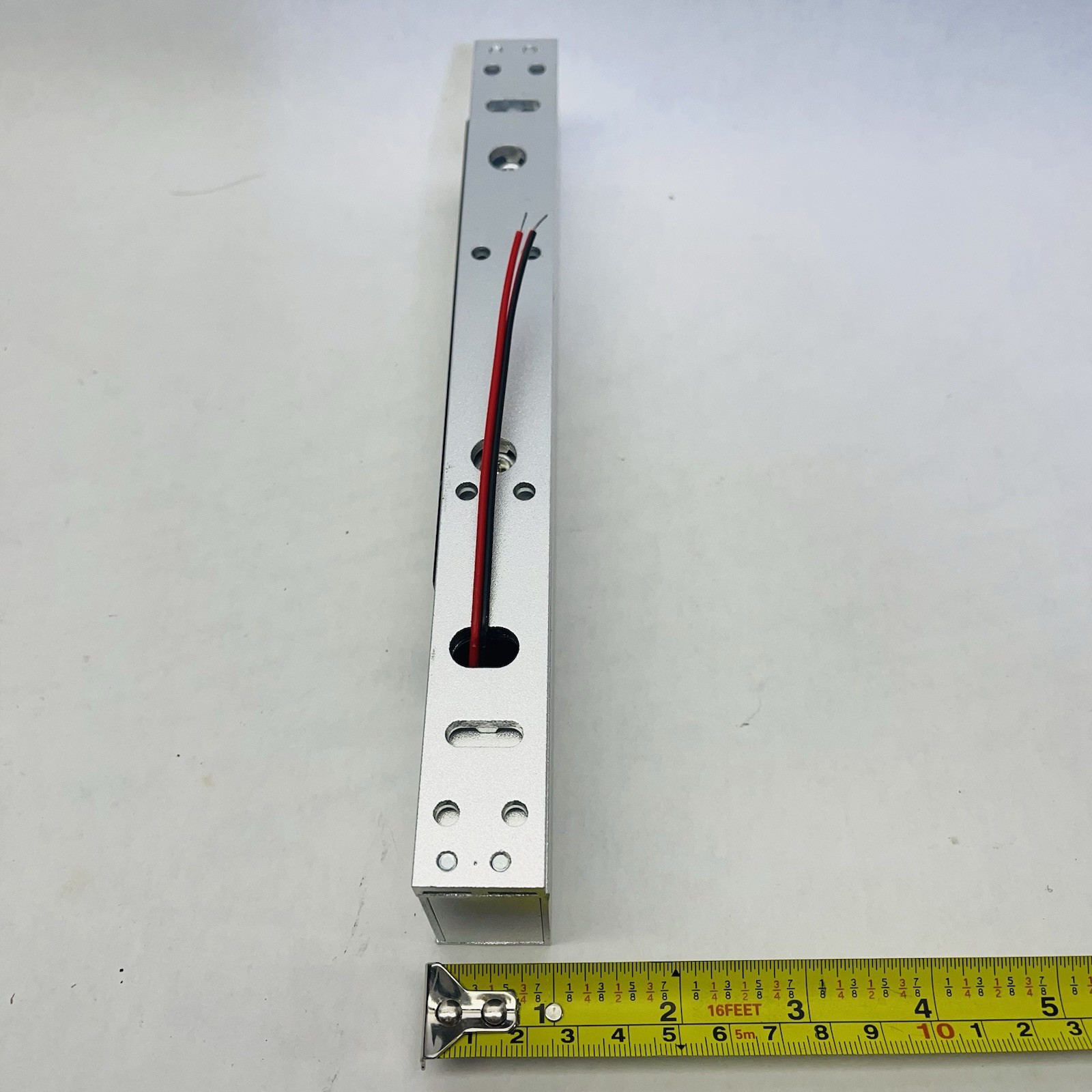 2 PK ELECTRONIC LOCKS MANUFACTURING EXPERT