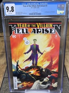 Hell Arisen 3 | eBay