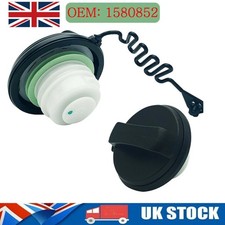 For Ford Fiesta MK5 2001-2008 Petrol / Diesel Fuel Tank Filler Cap 1580852