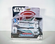 Star Wars Micro Galaxy Squadron Armada Edition Bo-Katan's Gauntlet  0037A