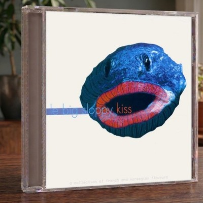 Various - Le Big Sloppy Kiss [74321 705 302] CD