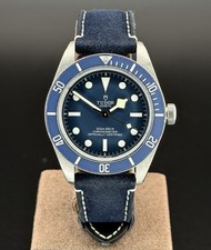 TUDOR Black Bay 79030B
