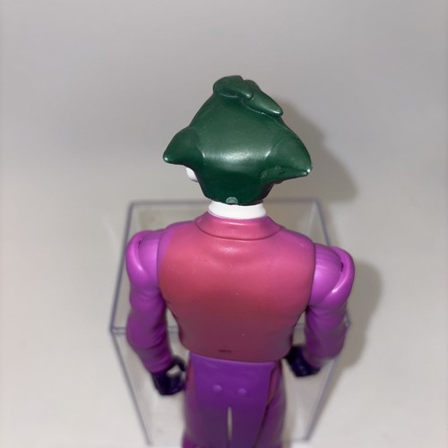 Figura de acción DC Comics Justice League ACTION The Joker 12" - Imagen 5 de 6