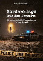 Mordanklage Aus Dem Jenseits Barry JüNemann Taschenbuch 556 S. Deutsch 2026