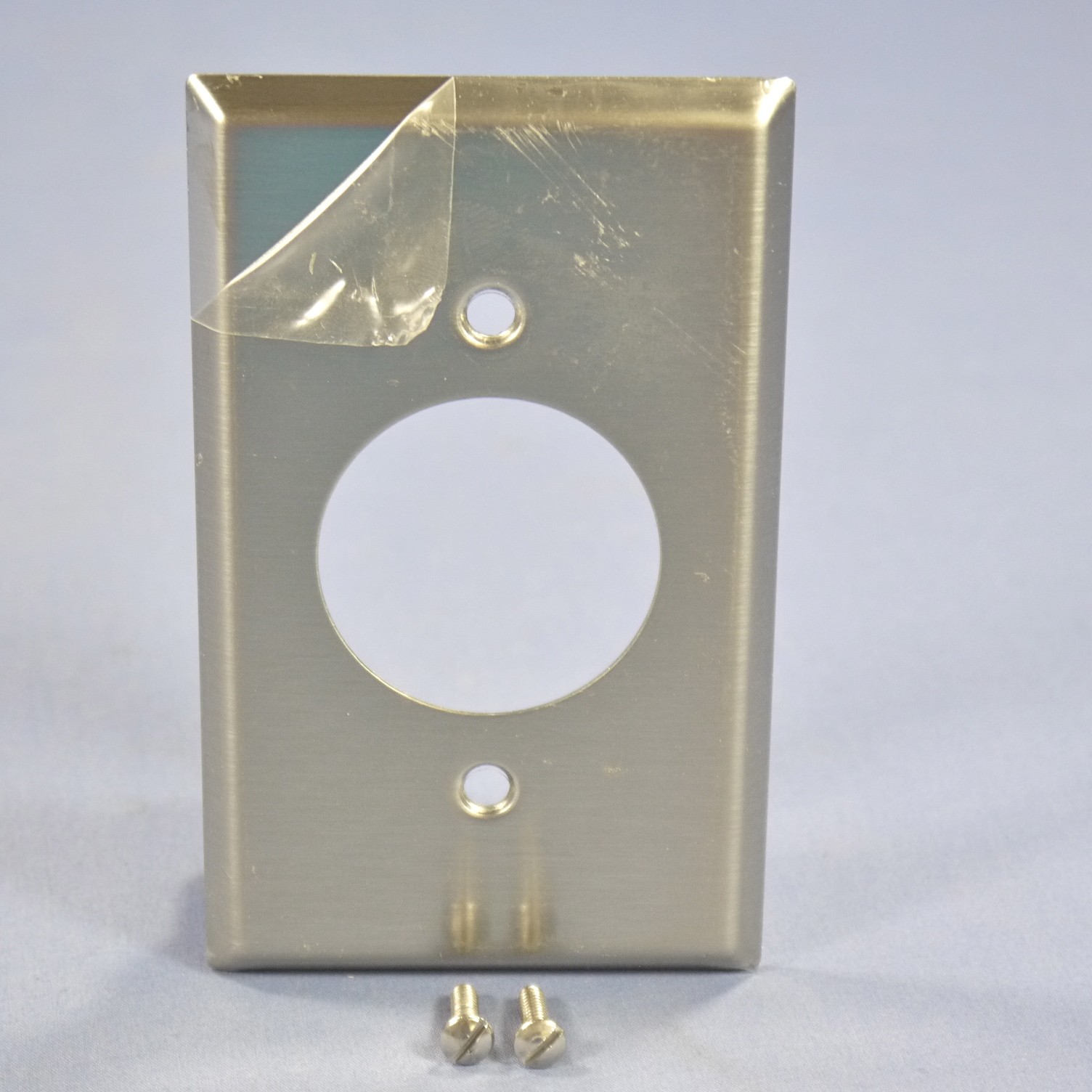 Outlet Cover