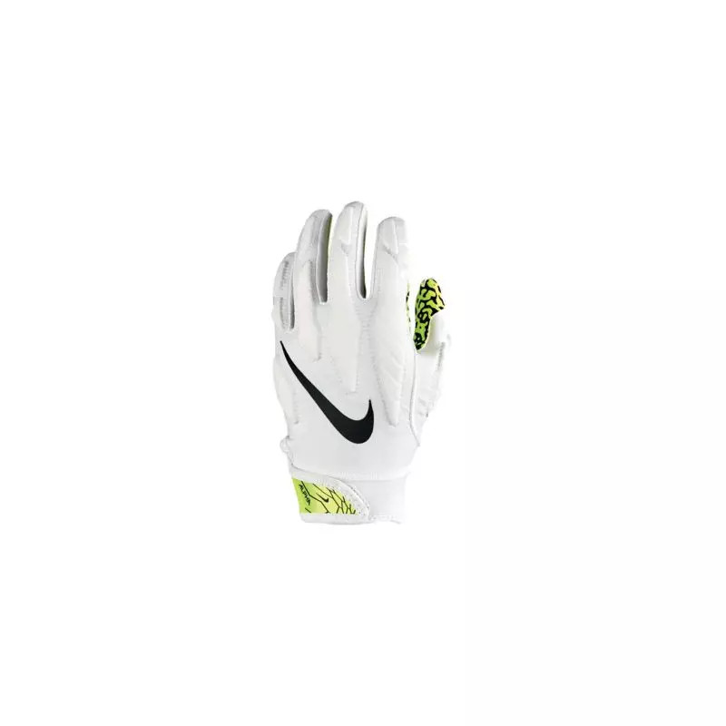 Gants de foot US Nike Superbad 5.0 Junior pour les matchs de club