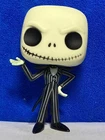 Funko POP Loose Disney 15 Jack Skellington